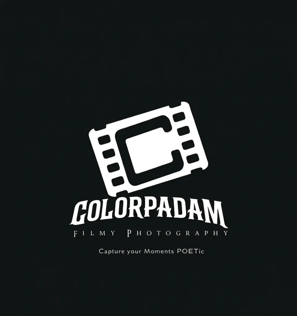 Colorpadam Studio logo
